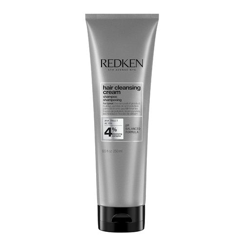 Redken Detox Clarifying Shampoo - Cleanses Buildup & Strengthens Hair Cuticle for All Hair Types