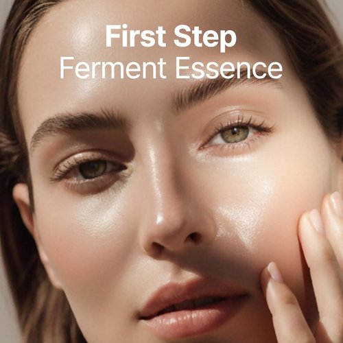 PURITO Fermented Complex 94 Boosting Essence - Natural Skincare Booster with Soothing Ingredients | 150ml/5.1fl.oz