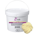 3CAYG Shea Nilotica | Cold Pressed and Unrefined | East African Shea Butter 5LB Pail