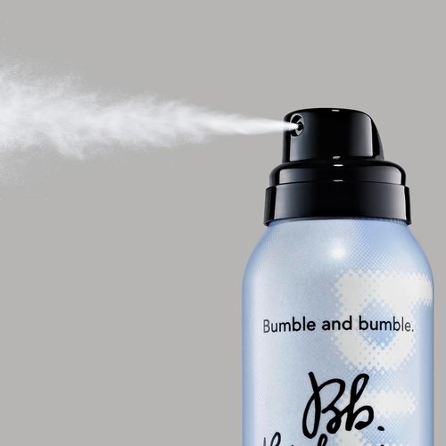 Bumble and bumble. Thickening Dryspun Texture Spray - Adds Airy Dimension & Light Hold for Medium to Thick Hair