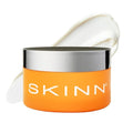 SKINN Anti-Aging Luminous Body Butter for Dry Skin - Long Lasting Ultra Moisturizing Cream for Dryness, Dullness & Rough Skin Texture - Quick-Absorbing & Non-Greasy with Vitamin C & Manuka Honey