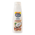 VO5 Conditioner - Silky Experience with Island Coconut - 12.5 Oz for Luxurious Hair Care