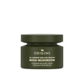 Origins Mega-Mushroom Overnight Recovery Cream - Deep Hydration & Redness Reduction | 1.7 Fl Oz