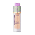 Tarte Babassu Foundcealer Dewy Foundation - SPF 20 Sunscreen & Concealer in One, Vegan, Radiant Coverage