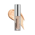 Rodial Banana Lowlighter Liquid Concealer - Mini 0.05 fl oz with Hyaluronic Acid & Vitamin E for Dark Circles