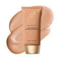 LAURA GELLER NEW YORK Quench-n-Tint Tinted Moisturizer - Sheer to Light Buildable Coverage - Natural Glow Finish - Lightweight Formula with Hyaluronic Acid, 04 Medium