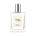 Philosophy Fresh Cream Eau de Toilette - Sweet & Captivating Women's Perfume - Vanilla, Heliotrope & Tonka Bean Notes - Long-Lasting Fragrance