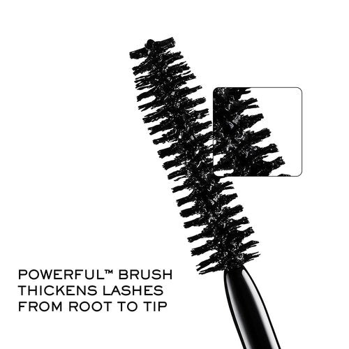 Lancôme Hypnôse Mascara - Buildable & Voluminizing Formula for Natural or Bold Lashes - No Smudging or Flaking