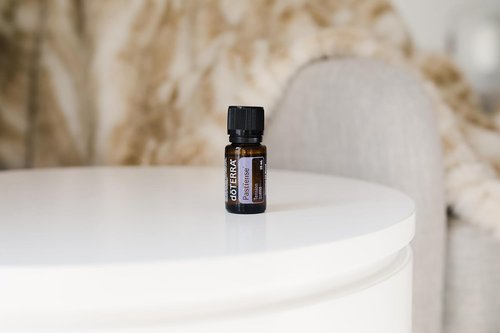 doTERRA PastTense Oil - Tension Relief Blend - 15mL for Stress and Headache Relief