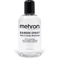 Mehron Makeup Barrier Spray - Long-Lasting Setting Spray for Face | 9 fl oz (266 ml)