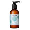 Mad Hippie Cream Cleanser - Gentle Formula with Hyaluronic Acid & Jojoba Oil, 4 Oz for Skin Protection