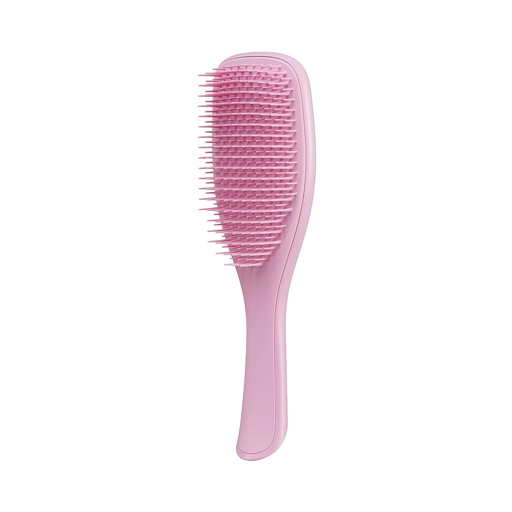 Tangle Teezer Ultimate Detangler Brush Duo - Effortlessly Eliminate Knots & Reduce Breakage | Rosebud & Lilac Purple