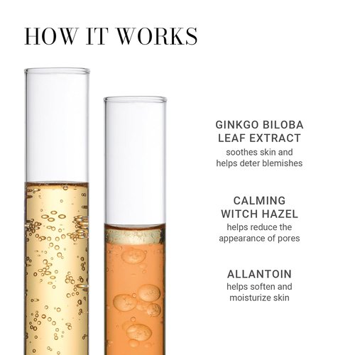 Meaningful Beauty Pore Refining Toner - 6 Fl Oz | Minimize Pores & Enhance Skin Clarity