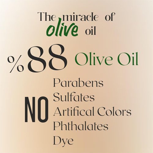 AnatoliaDaphne Olive Oil Soap Bar - Handmade 100% Pure Natural & Vegan 5.3 oz Each Bar