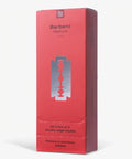 100 Barbero Platinum Razor Blades