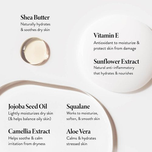 Laura Geller New York Spackle Primer - Hydrating Hyaluronic Acid Formula - Super Size 2 Fl Oz for Mature Skin