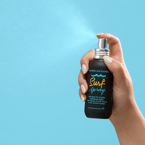 Bumble and bumble. Surf Sea Salt Spray - Volumizing Beachy Texture | Matte Finish for Fine to Medium Hair