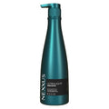 Nexxus Ultralight Smooth Smoothing Shampoo - Frizz Deflector Technology | 13.5 oz for Silky Hair