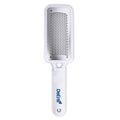 DeEnti Metal Foot Rasp, Professional Grade Stainless Steel, Salon Quality Callus Remover, Lightweight Foot Scrubber, Home Manicure and Pedicure Tools