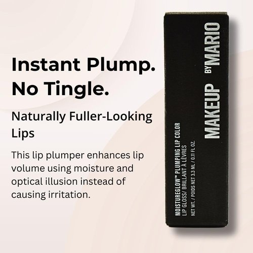 MoistureGlow™ Plumping Lip Color