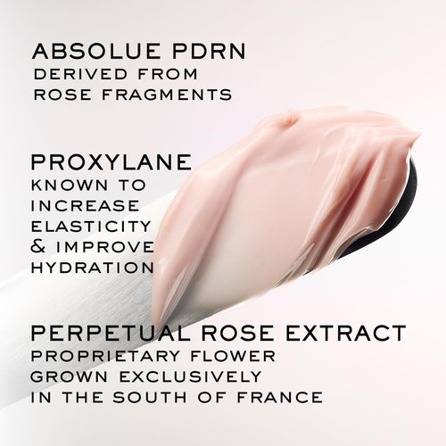 Lancôme Absolue The Soft Cream - Anti-Aging Moisturizer for Firmness & Hydration | Refillable, All Skin Types