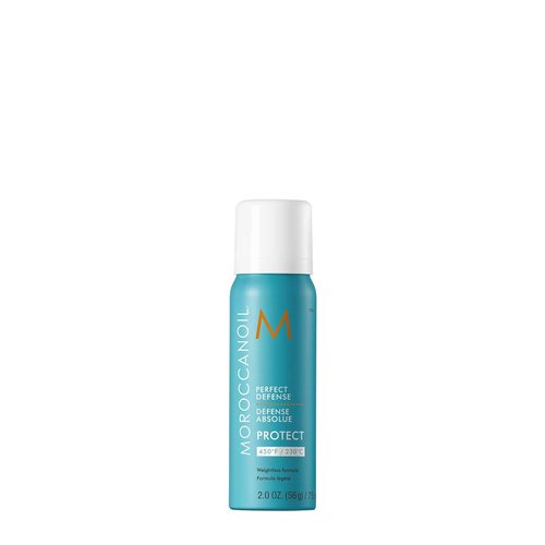 Moroccanoil Perfect Defense | Heat Protectant Spray for All Hair Types - 6.8 oz