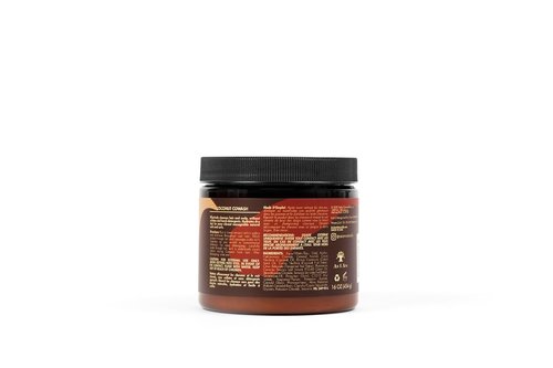 As I Am Coconut Cowash Cleansing Conditioner - 16 oz - Moisture Preserving Formula with Saw Palmetto & Castor Oil