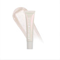 ColourPop Fresh Kiss Glossy Lip Balm - Hydrating Lip Care with Peptides & Hyaluronic Acid - Pearlescent Shimmer - Vegan & Cruelty-Free - Whipped Cream (0.49 oz)