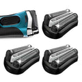 3P 32B Electric Replacement Shaver Head Compatible with Series 3 Shaving Razor Head, Suitable for 3 Series Models 3000s, 3010s, 3040s, and 3050cc.