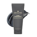 Origins Clear Improvement Active Charcoal Mask - Purifies Pores & Reduces Oil | With Bamboo Charcoal