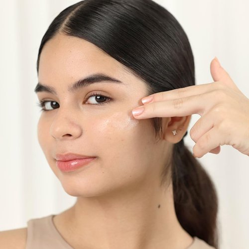 Palladio Ultra Hydration Primer - Fills Fine Lines & Pores | Fast Absorbing, Non-Greasy Formula