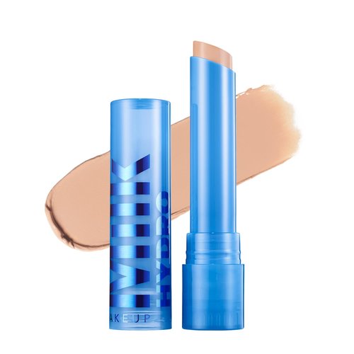 Milk Makeup Hydro Grip Gel Concealer - 12HR Hydrating Formula for Under Eyes & Redness | Creamy Dewy Finish