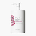 Briogeo Farewell Frizz Smoothing Conditioner - Silicone-Free Formula for Frizz Control & Hydration | Vegan & Cruelty-Free