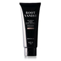 KIWABI Root Vanish Color Treatment - Light Brown Gray Root Camouflage with Natural Botanicals (150g, Paraben Free)