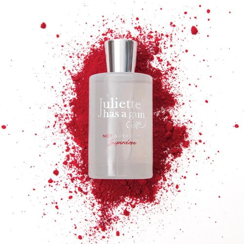 Juliette Has A Gun Not A Perfume Superdose Eau De Parfum - Intense, Clean & Pure Women's Fragrance