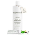 NEUMA Re Neu Shampoo - Nourishing Formula for Healthy Hair | Sulfate-Free, 12 oz