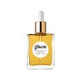 Gisou Honey Infused Hair Oil - Hydrating Frizz Control & Shine Treatment | Heat Protectant for All Hair Types, 1.7 Fl Oz