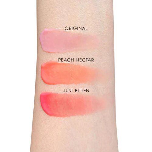 Seraphine Botanicals Restorative Lip Mask - Overnight Gel Balm with Shea Butter & Jojoba Oil | Vegan, 0.51oz