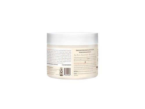 Babo Botanicals Moisturizing Face Cream - Oat & Calendula Hydration for Sensitive Skin - Vegan Formula for All Ages