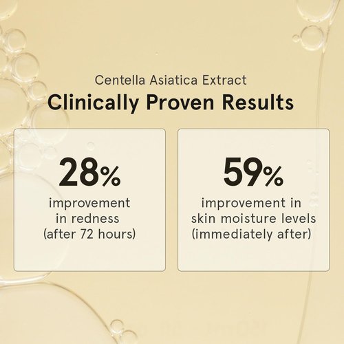 ONE THING Centella Asiatica Extract, Hydrating Soothing CICA Toner for Sensitive Oily Acne Prone Skin, Pure Centella, Reduces Redness, Irritation Relief, Vegan Korean Skin Care 10.14 fl oz