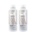 IGK Antisocial Dry Hair Mask - Leave-In Overnight Bond-Building Treatment for Hydration & Repair | 5oz (Pack of 2)