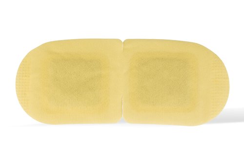 GlamBaby Warmy Winks Self-Heating Eye Mask for Kids – Heated Warm Compress for Dry Eyes, Irritation & Puffiness – Disposable Eye Mask for Children’s Eye Relief & Relaxation