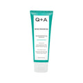 Q+A Niacinamide Gentle Exfoliating Cleanser - 125ml | Refreshing & Brightening Formula