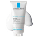 La Roche-Posay Toleriane Hydrating Face Cleanser - Gentle Daily Wash With Niacinamide & Ceramides For Sensitive Skin