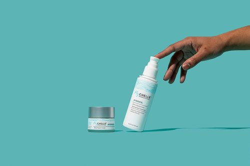 Mychelle Dermaceuticals Cleanser - Hydrating Hyaluronic Formula | 4.2 Fl Oz