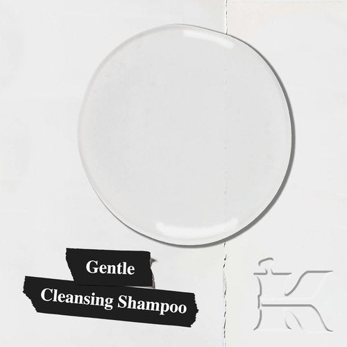 Kiehl's Amino Acid Shampoo - Strengthening Formula with Coconut Oil | Clarifies & Hydrates All Hair Types