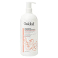Ouidad Advanced Climate Control Defrizzing Shampoo - Sulfate-Free Moisture Lock for Curly Hair, 12 oz