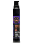GIBS Beard Oil - Softens & Strengthens Beard Growth, Moisturizes Skin | Available in 4 Scents & 2 Sizes