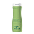ATTITUDE Nourishing Hair Shampoo - EWG Verified for Dry & Damaged Hair | Vegan, Plant-Based, 16 Fl Oz