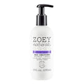 Absolutely Natural Zoey Naturals - Tear-Free Lavender Hair Conditioner for Kids | Hypoallergenic & Paraben-Free